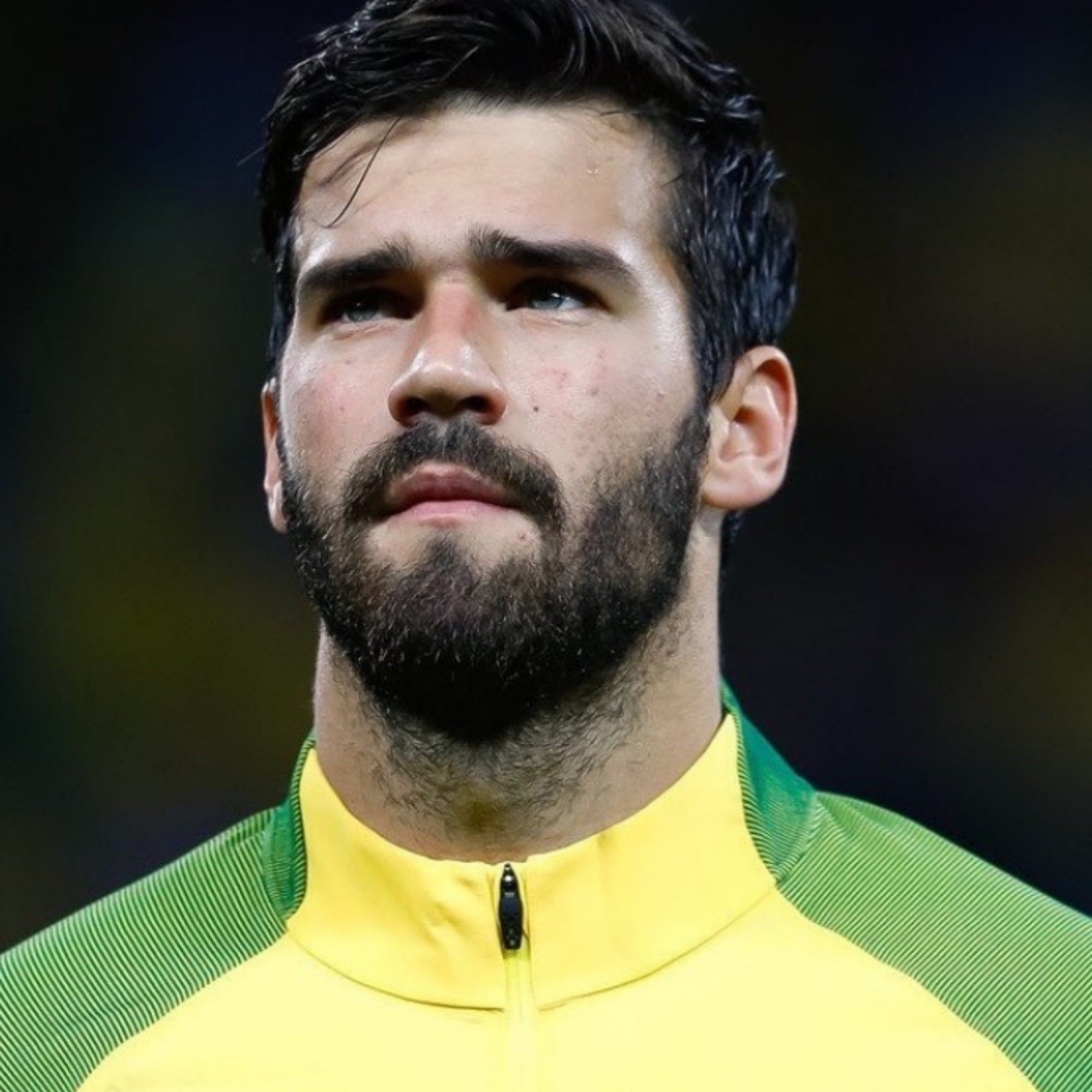 tero de Brasil, Alisson Becker, Copa América, Champions League,